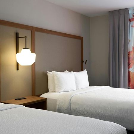 Fairfield Inn And Suites By Marriott Вінчестер Екстер'єр фото