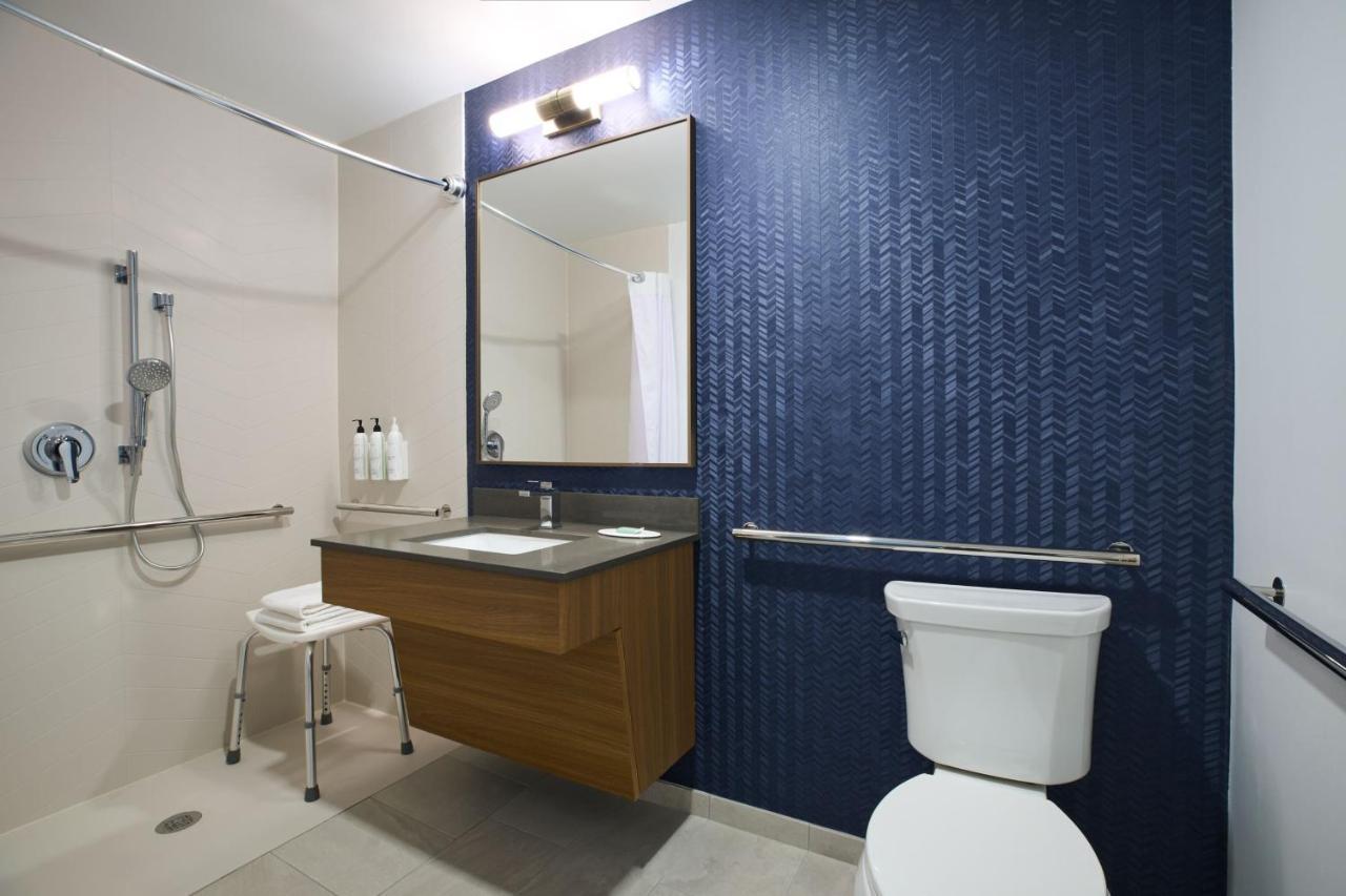 Fairfield Inn And Suites By Marriott Вінчестер Екстер'єр фото