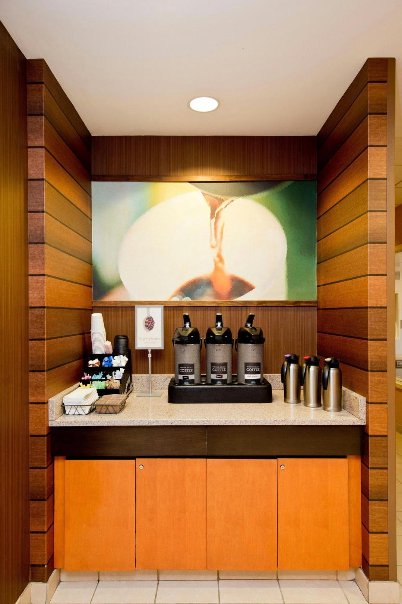 Fairfield Inn And Suites By Marriott Вінчестер Екстер'єр фото